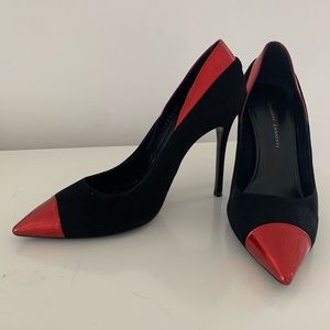 Giuseppe Zanotti pumps